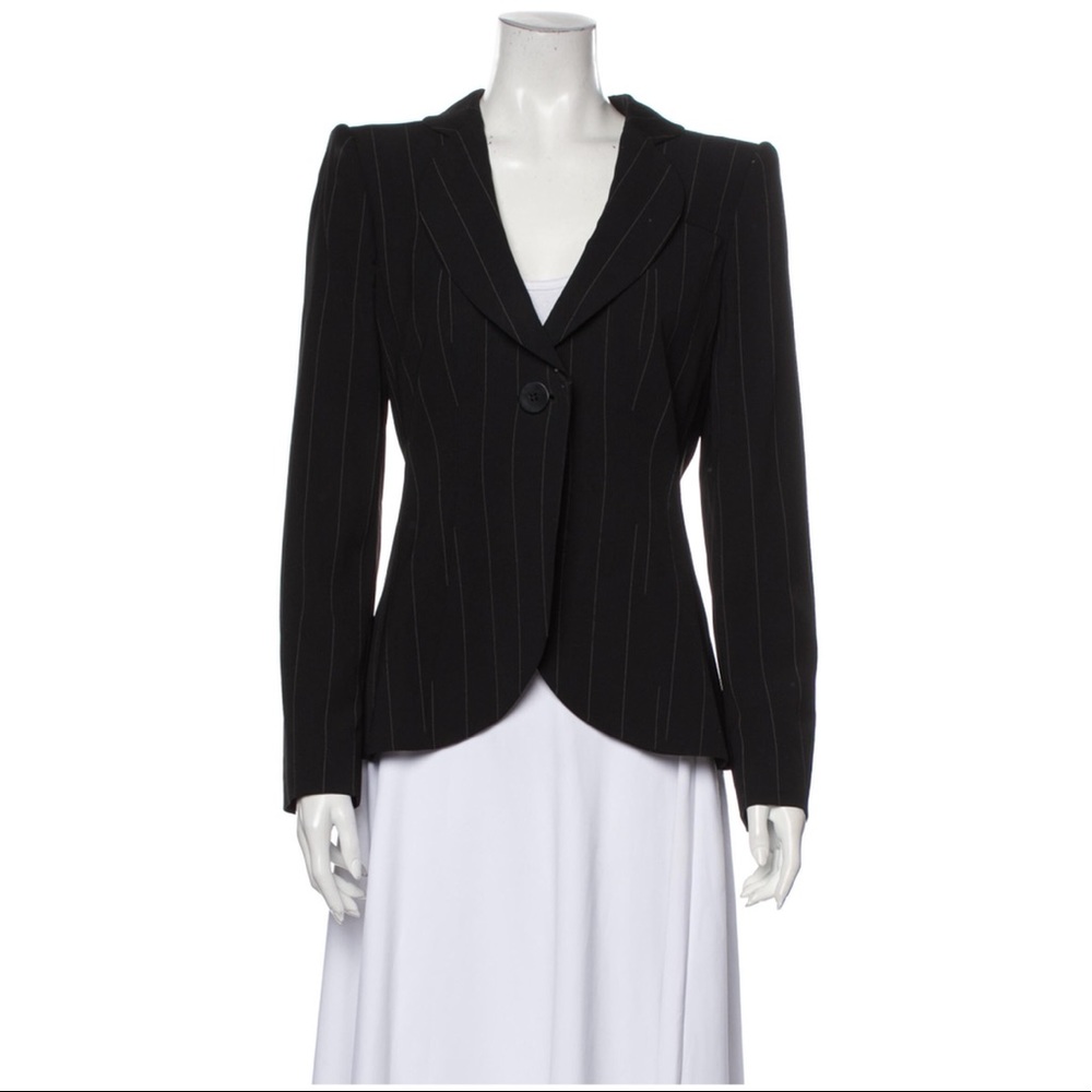 ARMANI SUIT JACKET